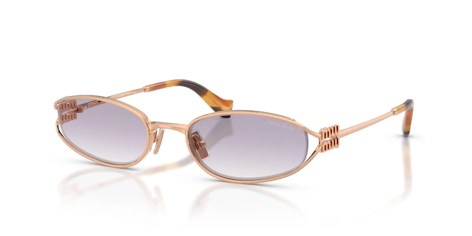 Miu C51S Sunglasses - view 3